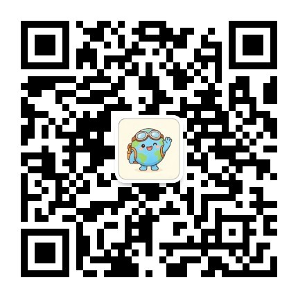 诚意国旅公众号二维码